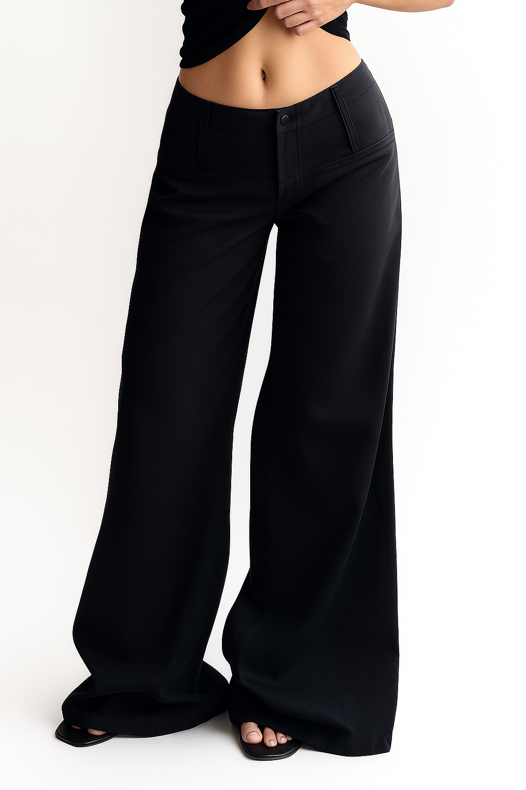 Flow Pants