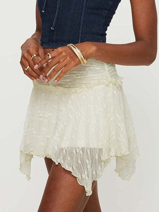 Celeste Skirt